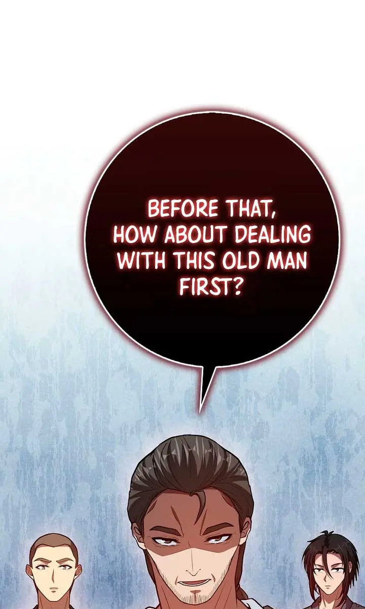 Return of the Martial Arts Genius Chapter 105 Page 80