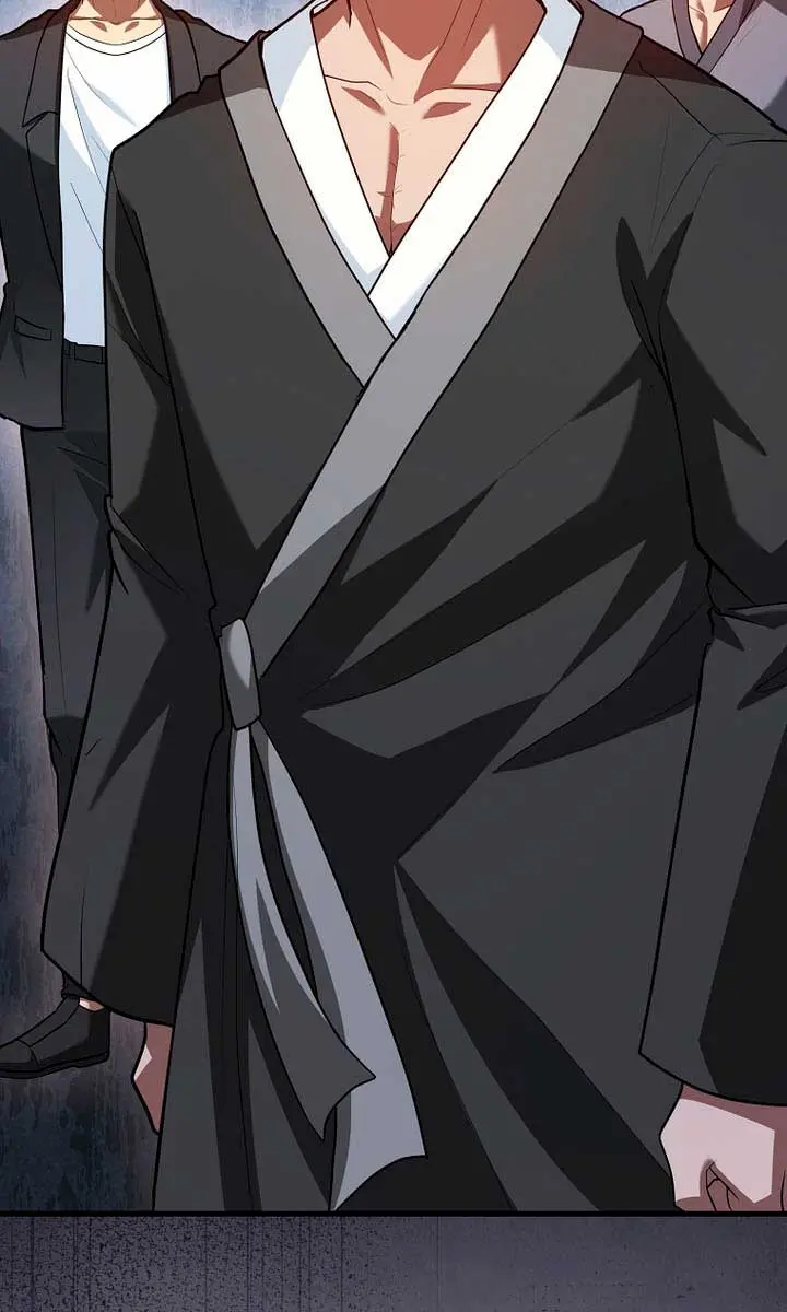 Return of the Martial Arts Genius Chapter 105 Page 81