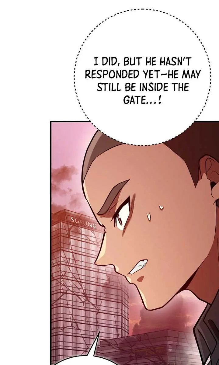 Return of the Martial Arts Genius Chapter 105 Page 85