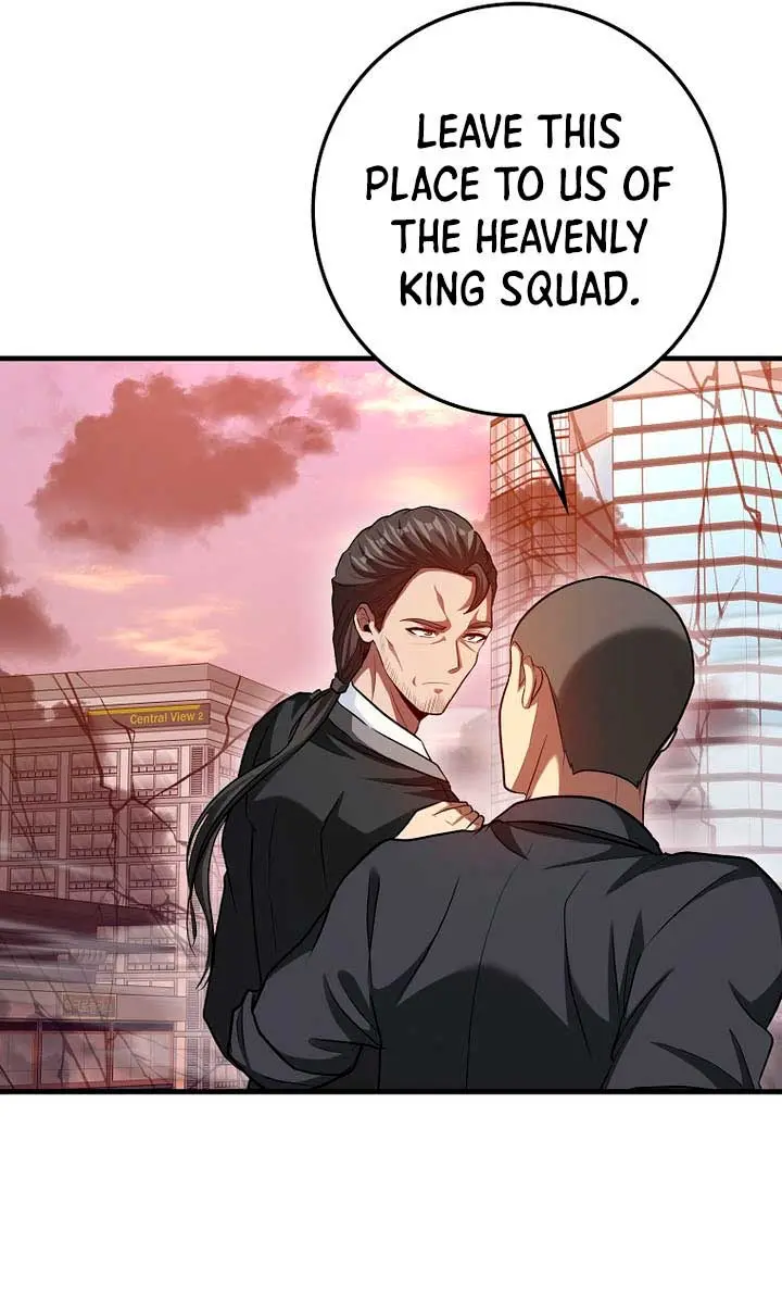 Return of the Martial Arts Genius Chapter 105 Page 87