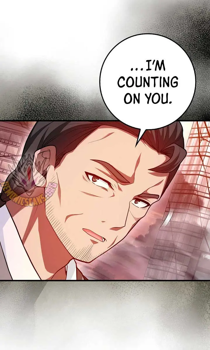 Return of the Martial Arts Genius Chapter 105 Page 90