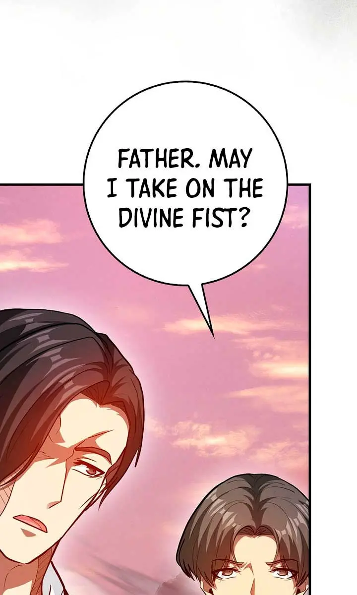 Return of the Martial Arts Genius Chapter 105 Page 91