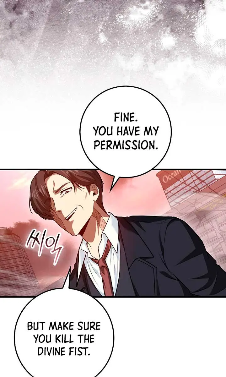 Return of the Martial Arts Genius Chapter 105 Page 96