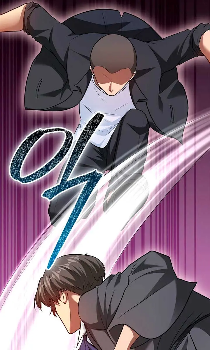 Return of the Martial Arts Genius Chapter 105 Page 101