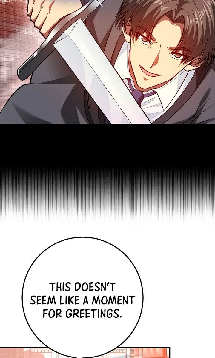 Return of the Martial Arts Genius Chapter 105 Page 104