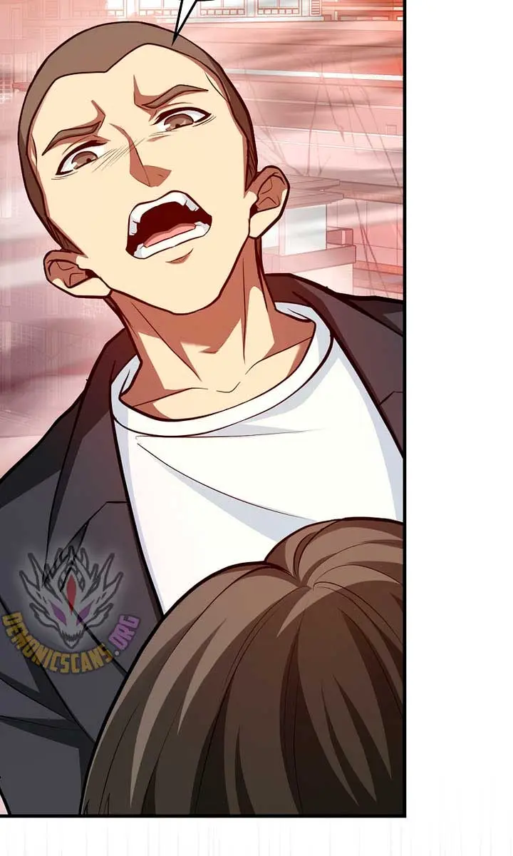 Return of the Martial Arts Genius Chapter 105 Page 105