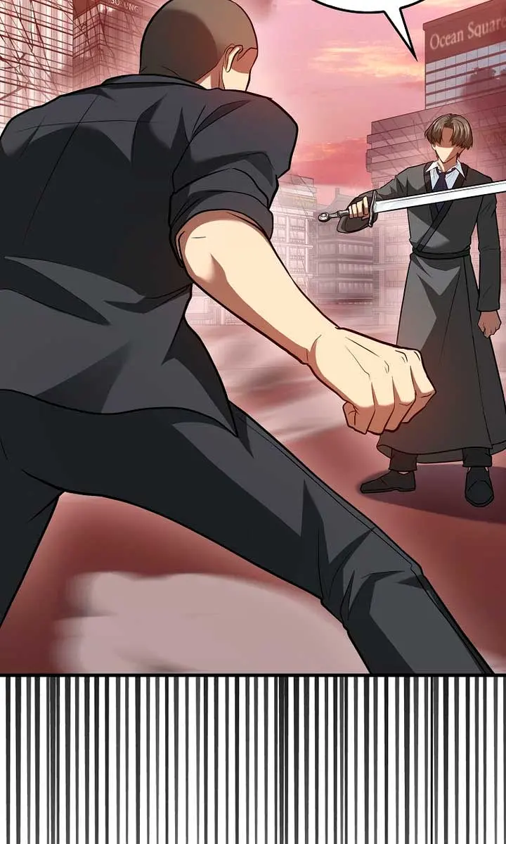 Return of the Martial Arts Genius Chapter 105 Page 107