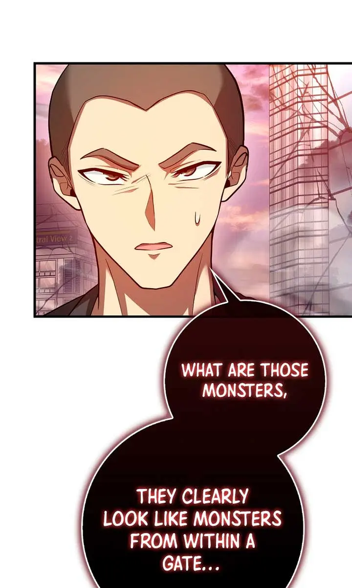 Return of the Martial Arts Genius Chapter 105 Page 110