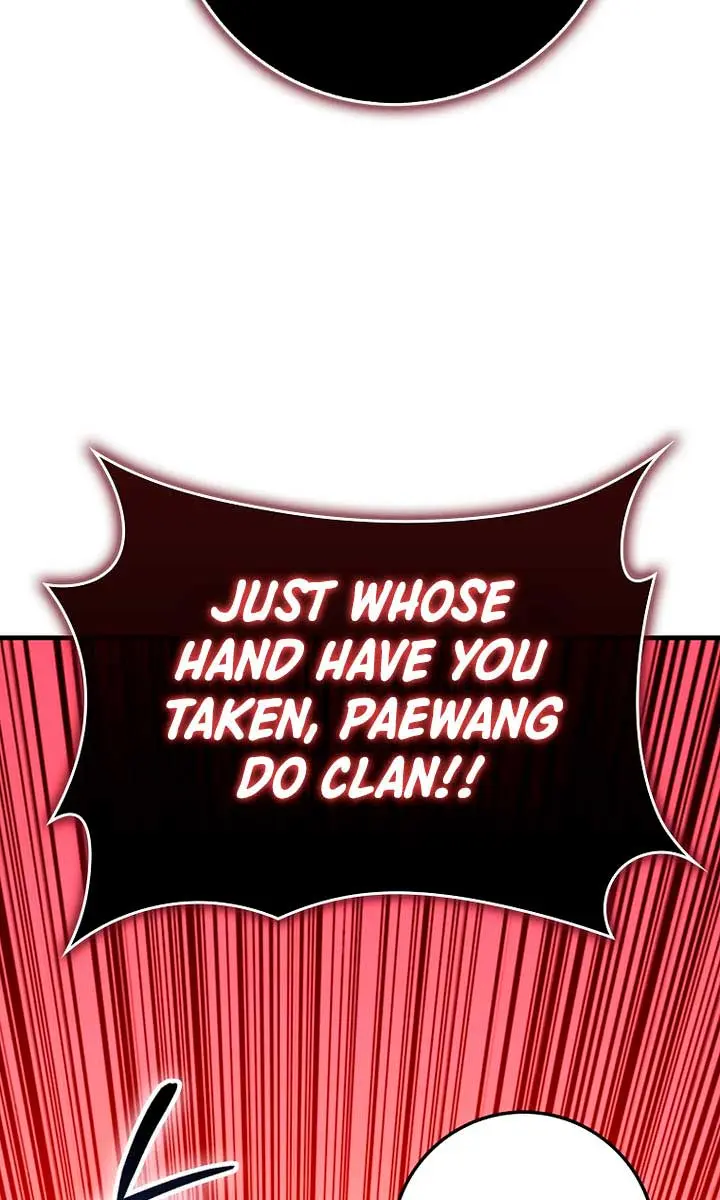 Return of the Martial Arts Genius Chapter 105 Page 111