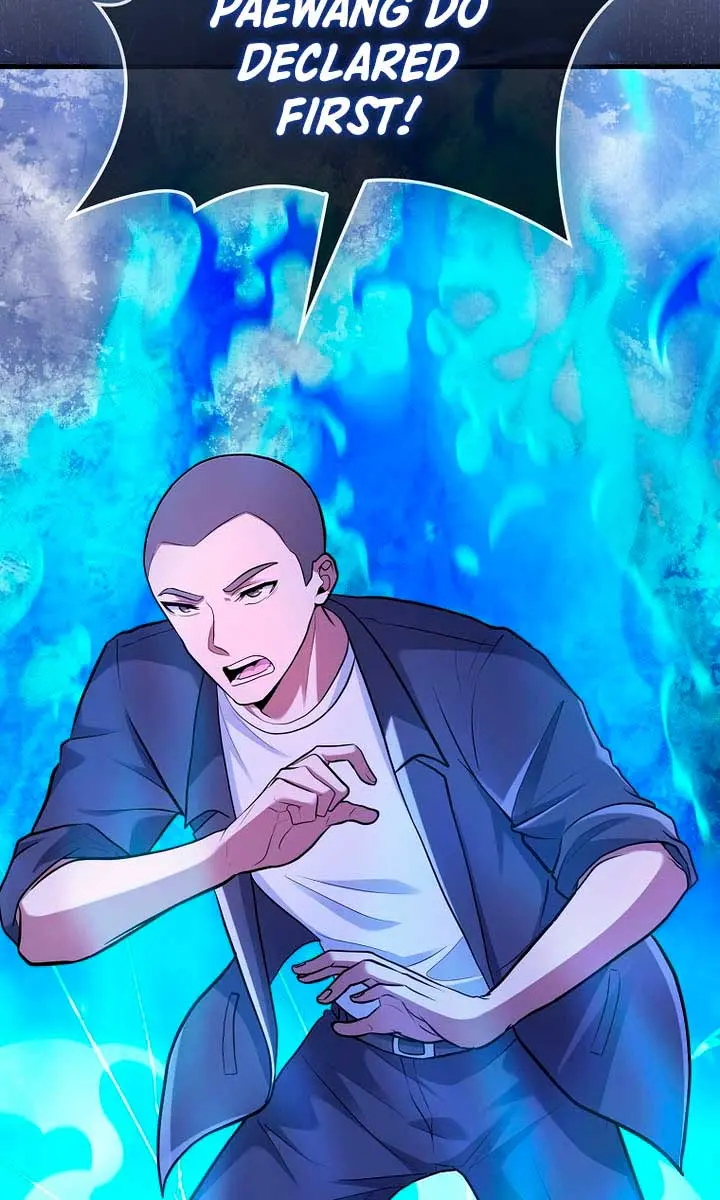 Return of the Martial Arts Genius Chapter 105 Page 116