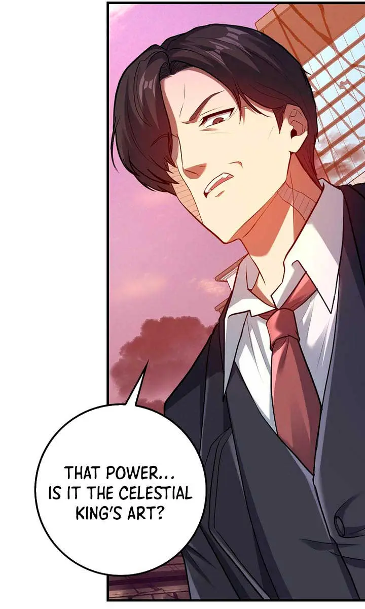 Return of the Martial Arts Genius Chapter 105 Page 119