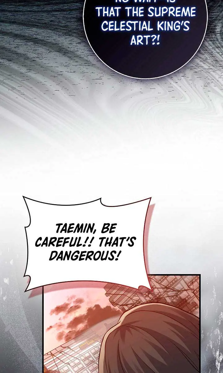 Return of the Martial Arts Genius Chapter 105 Page 121