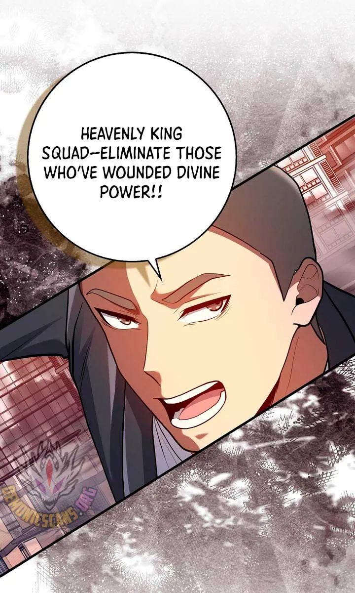 Return of the Martial Arts Genius Chapter 105 Page 123