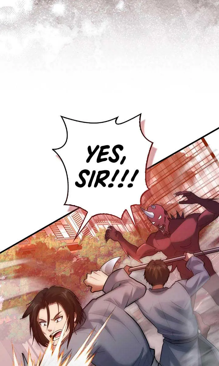 Return of the Martial Arts Genius Chapter 105 Page 124