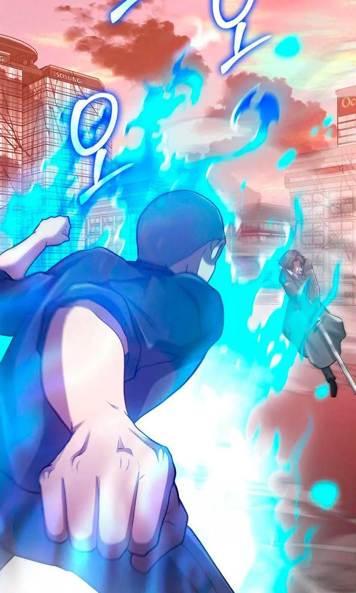 Return of the Martial Arts Genius Chapter 105 Page 126