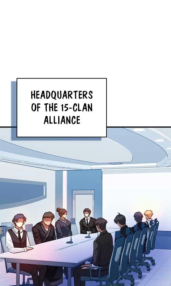 Return of the Martial Arts Genius Chapter 106 Page 3