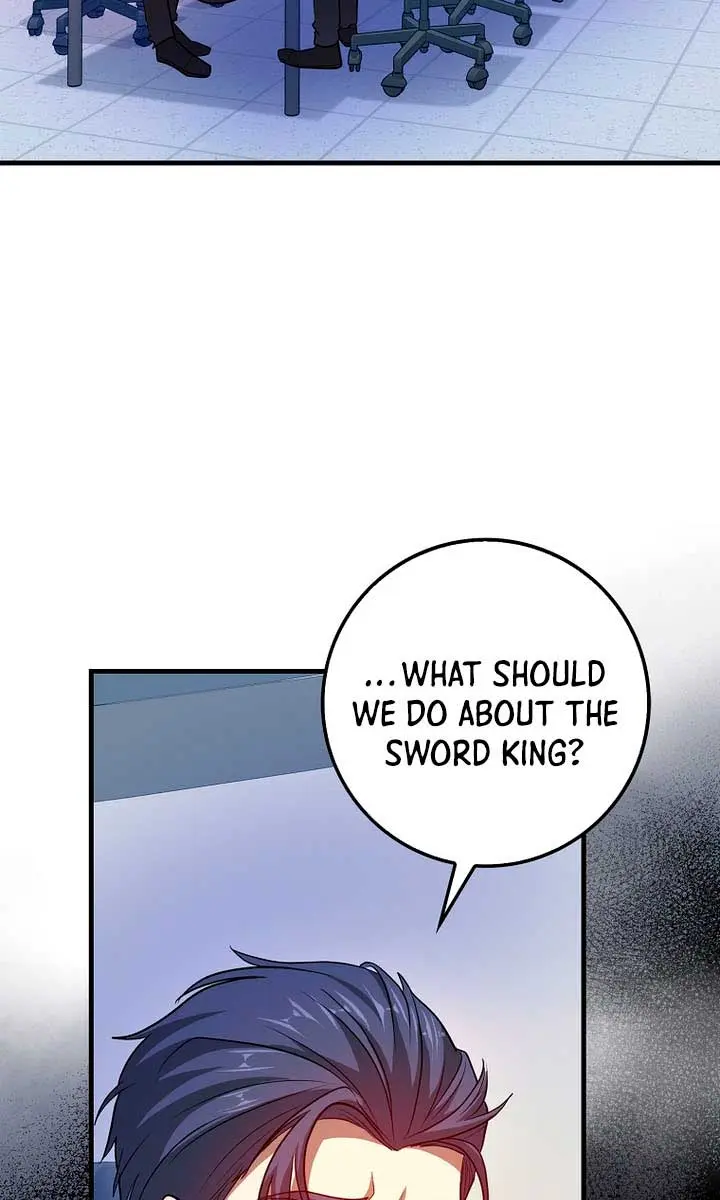 Return of the Martial Arts Genius Chapter 106 Page 4