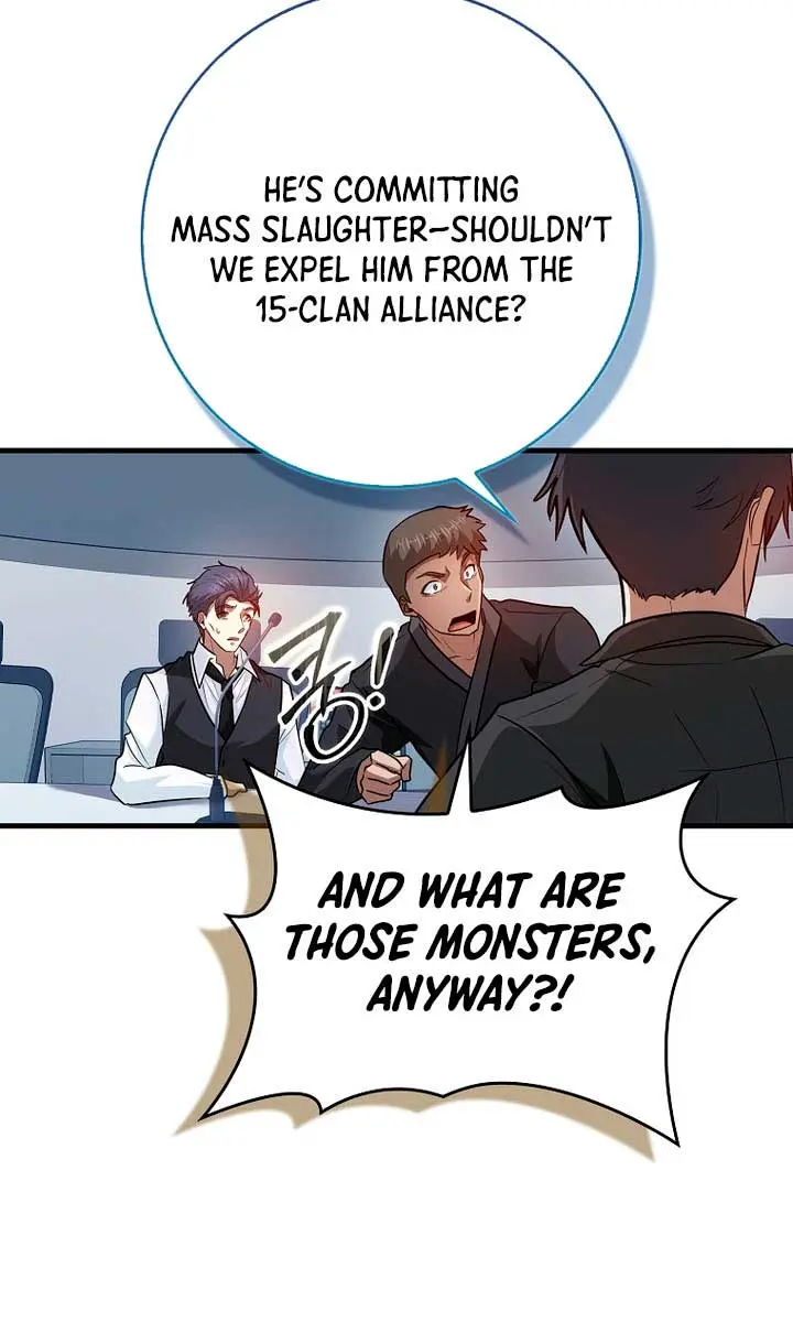 Return of the Martial Arts Genius Chapter 106 Page 6