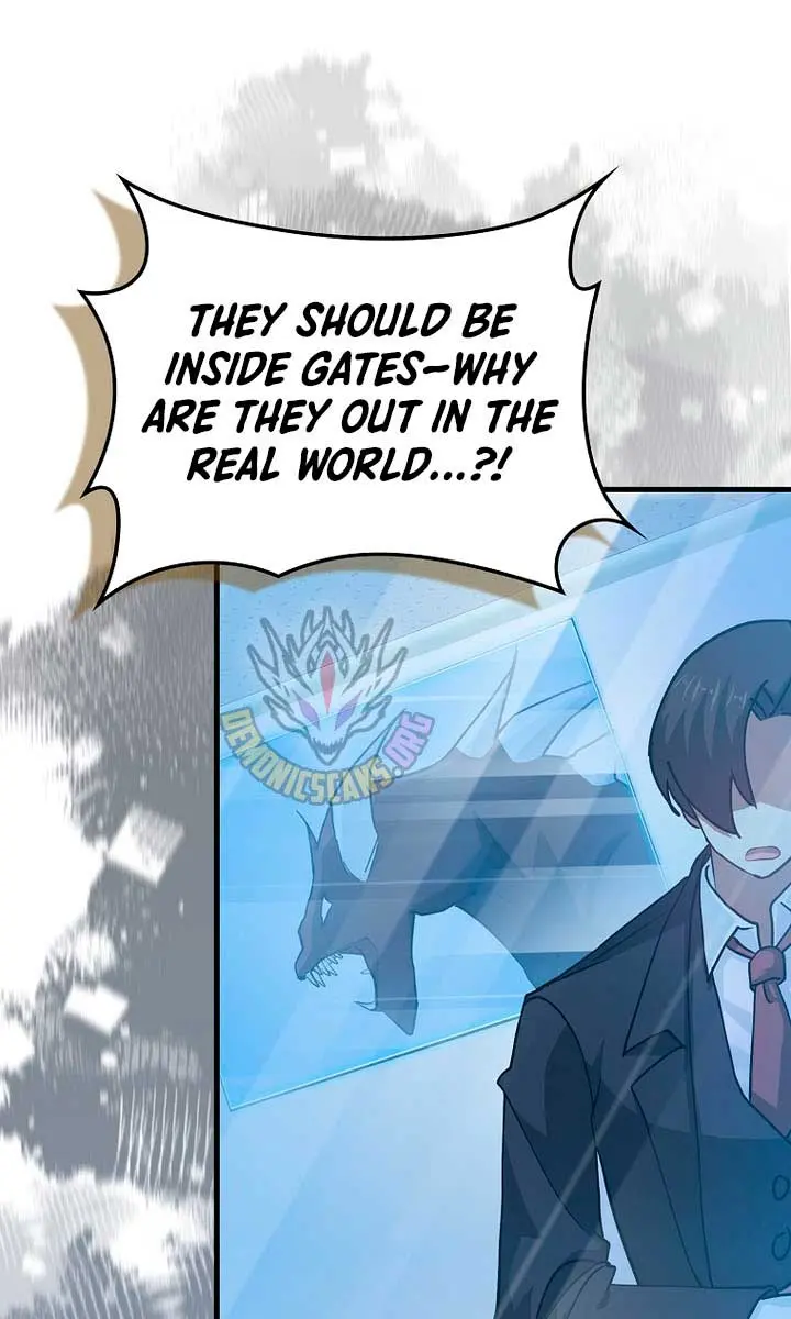 Return of the Martial Arts Genius Chapter 106 Page 7