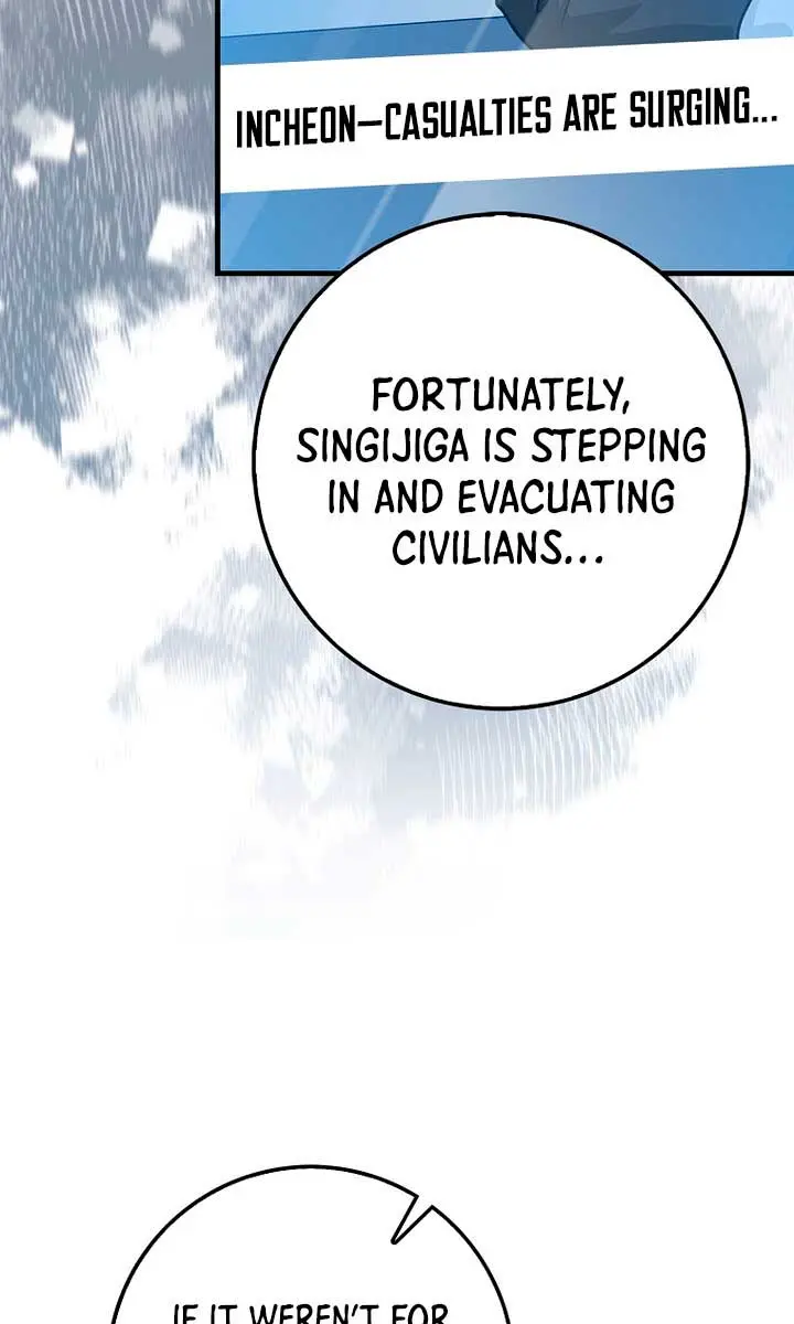 Return of the Martial Arts Genius Chapter 106 Page 8