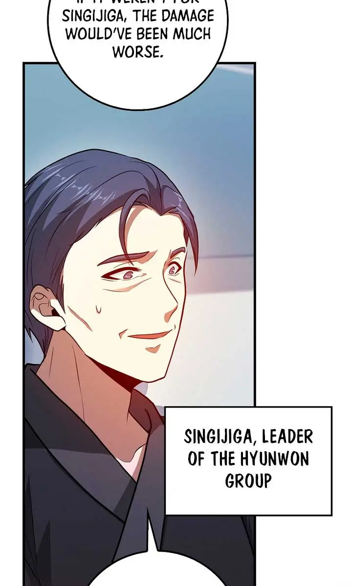 Return of the Martial Arts Genius Chapter 106 Page 9