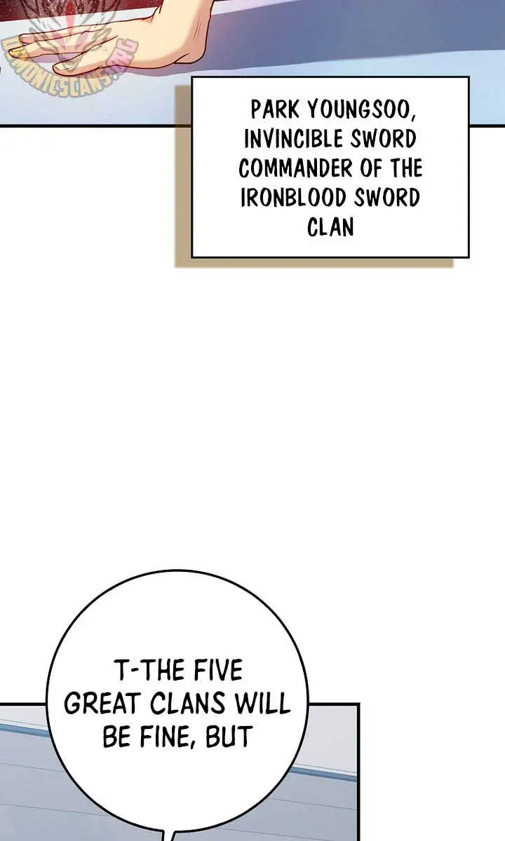 Return of the Martial Arts Genius Chapter 106 Page 15