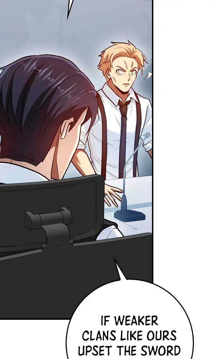 Return of the Martial Arts Genius Chapter 106 Page 16