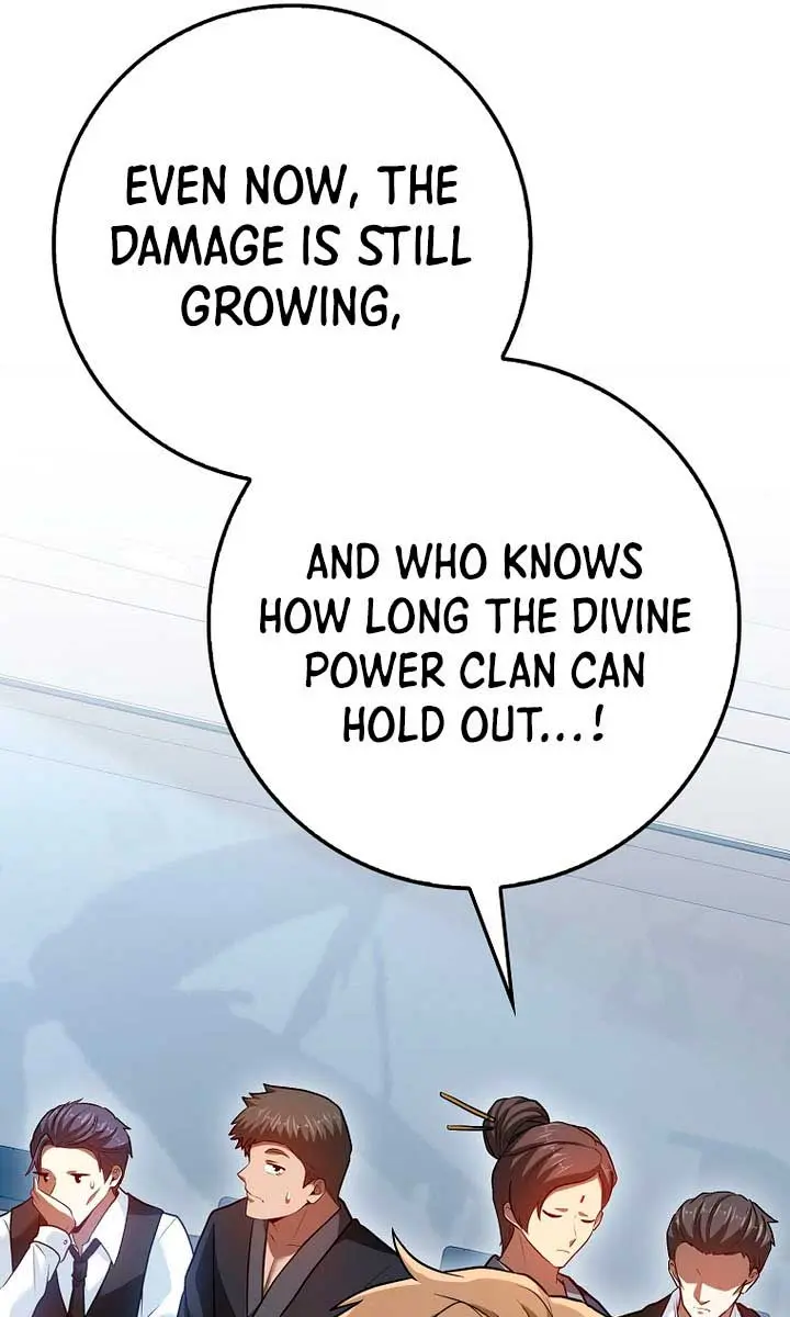 Return of the Martial Arts Genius Chapter 106 Page 19