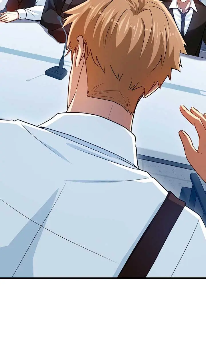 Return of the Martial Arts Genius Chapter 106 Page 20