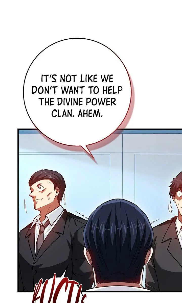 Return of the Martial Arts Genius Chapter 106 Page 21