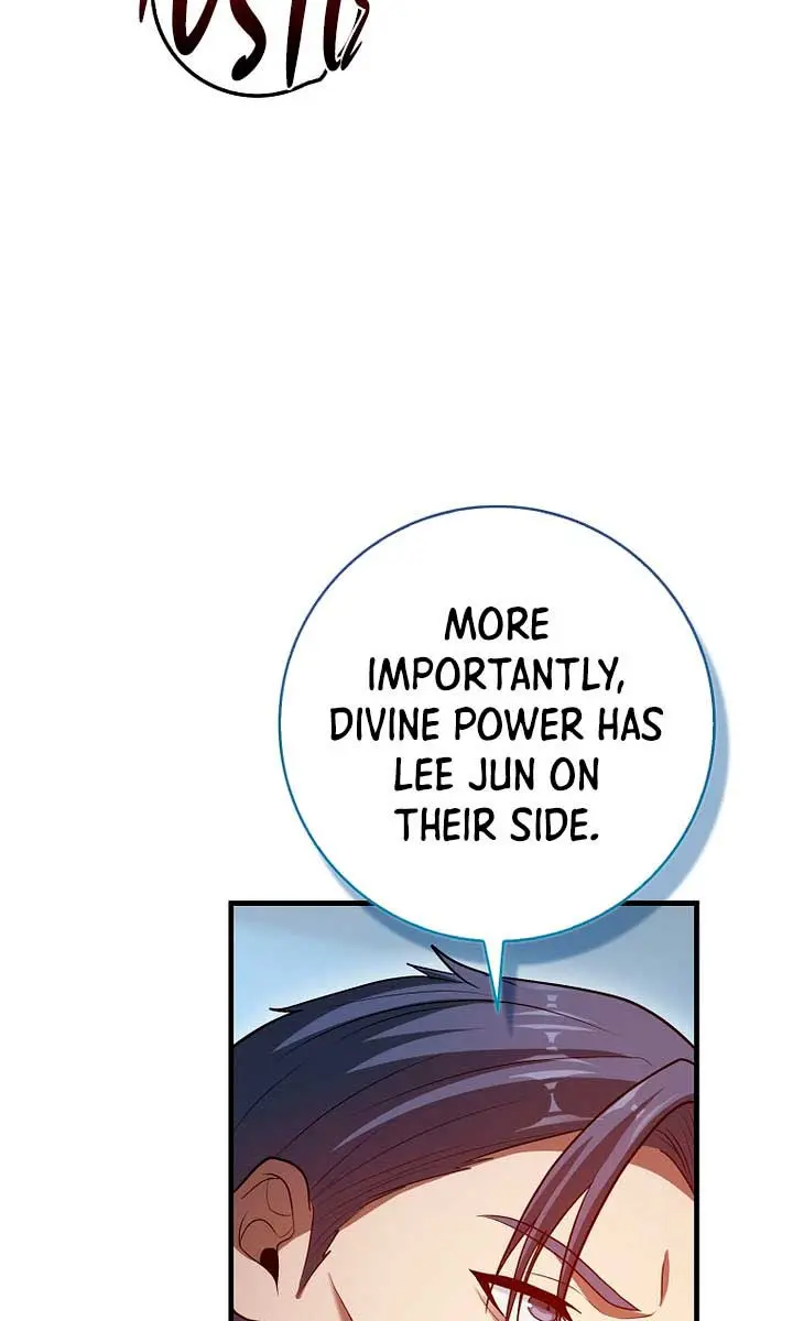 Return of the Martial Arts Genius Chapter 106 Page 22