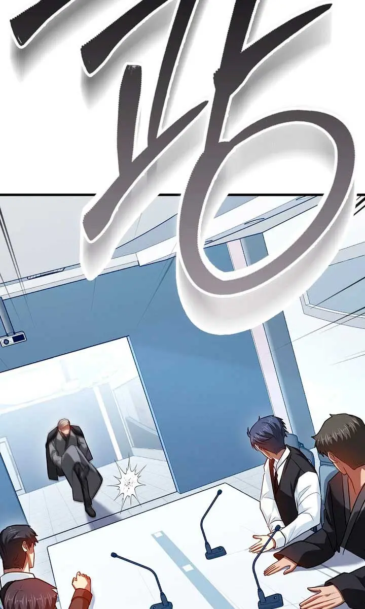 Return of the Martial Arts Genius Chapter 106 Page 24