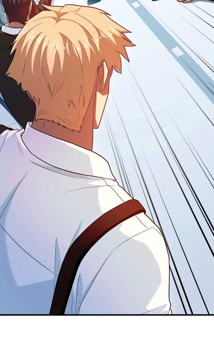 Return of the Martial Arts Genius Chapter 106 Page 25