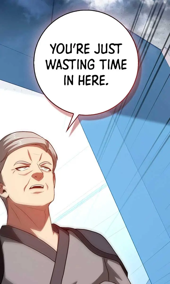 Return of the Martial Arts Genius Chapter 106 Page 27