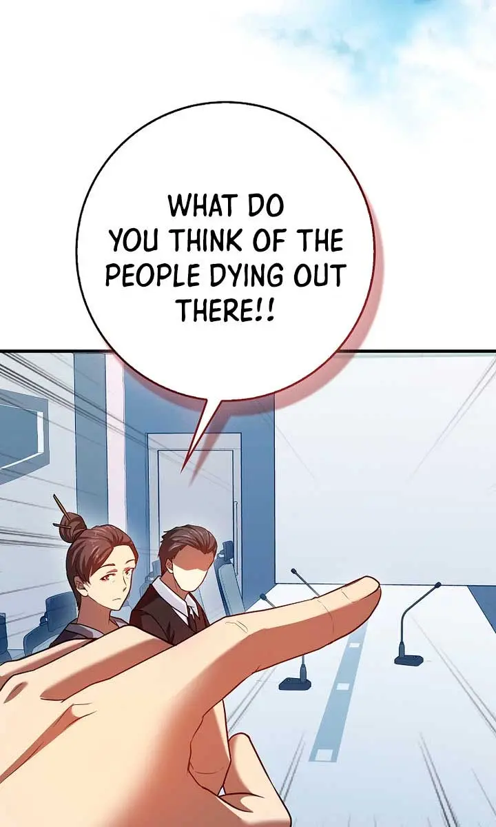 Return of the Martial Arts Genius Chapter 106 Page 29