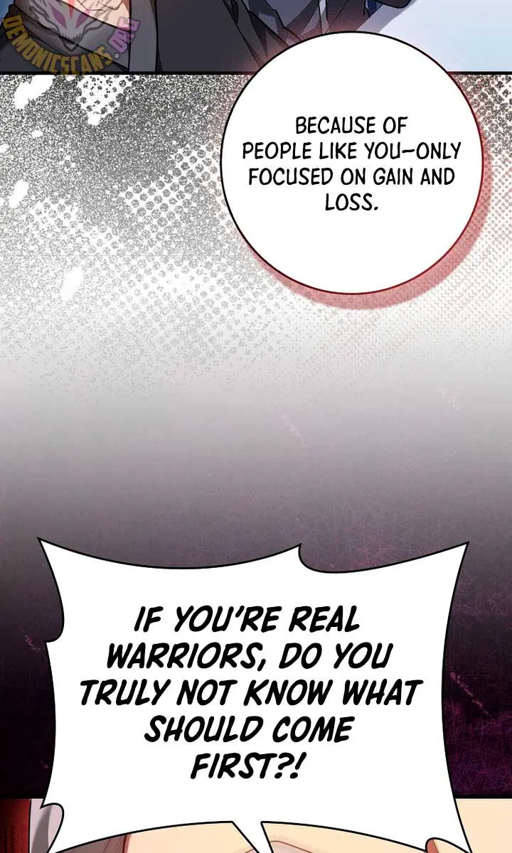 Return of the Martial Arts Genius Chapter 106 Page 31