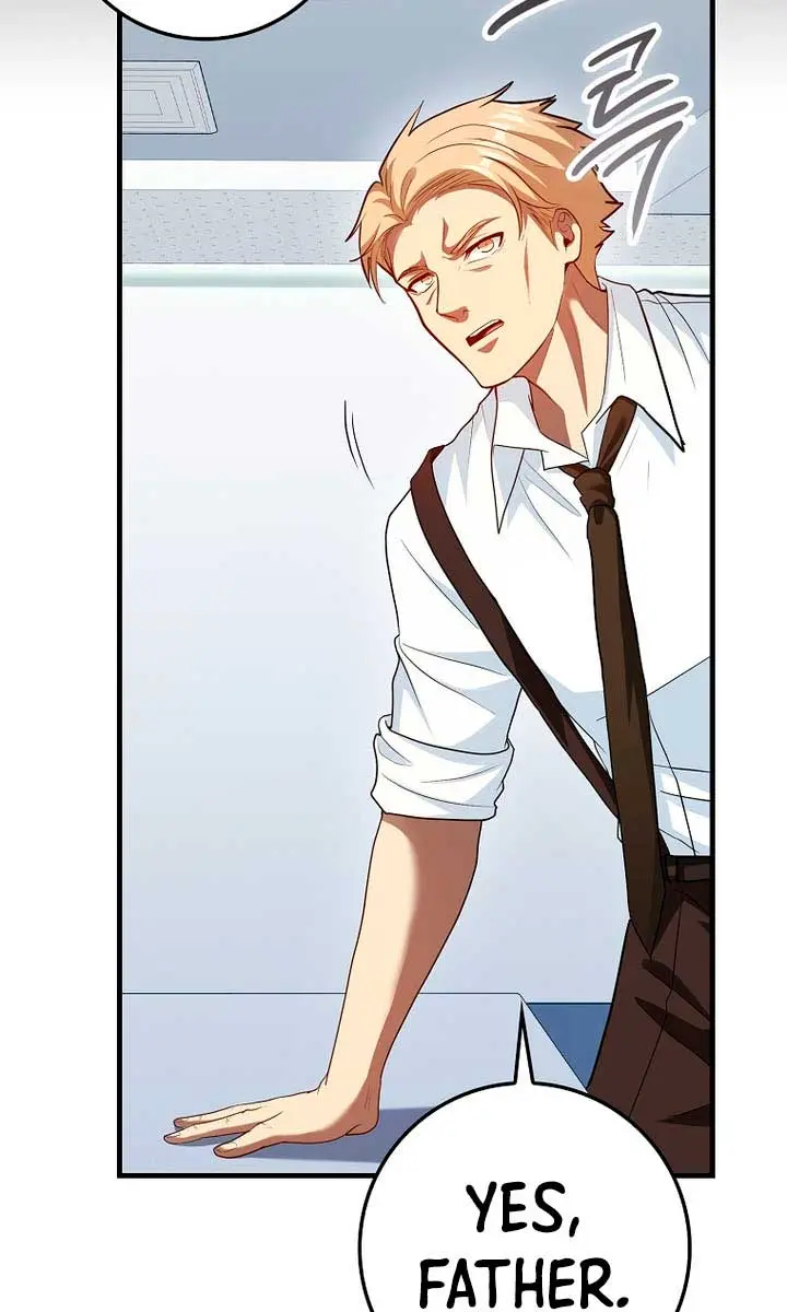 Return of the Martial Arts Genius Chapter 106 Page 33