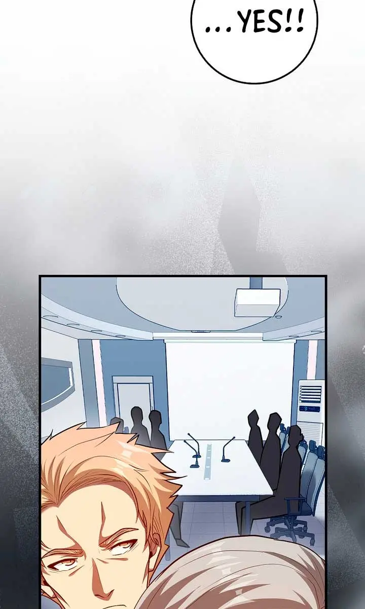 Return of the Martial Arts Genius Chapter 106 Page 36