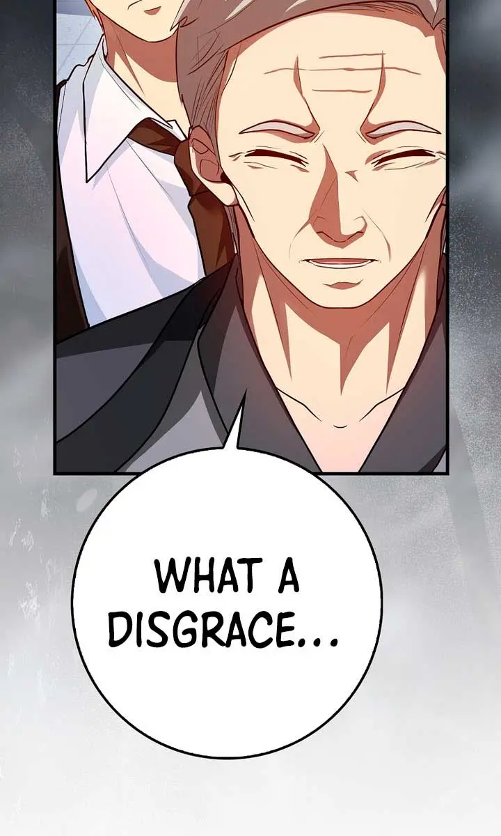 Return of the Martial Arts Genius Chapter 106 Page 37