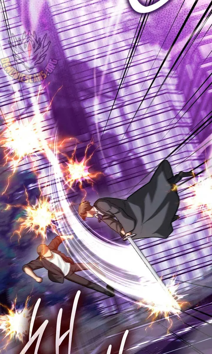 Return of the Martial Arts Genius Chapter 106 Page 40