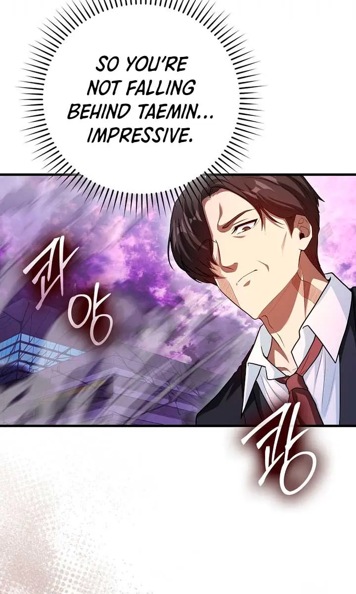 Return of the Martial Arts Genius Chapter 106 Page 42