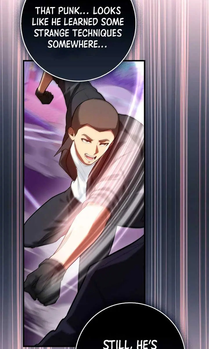 Return of the Martial Arts Genius Chapter 106 Page 48