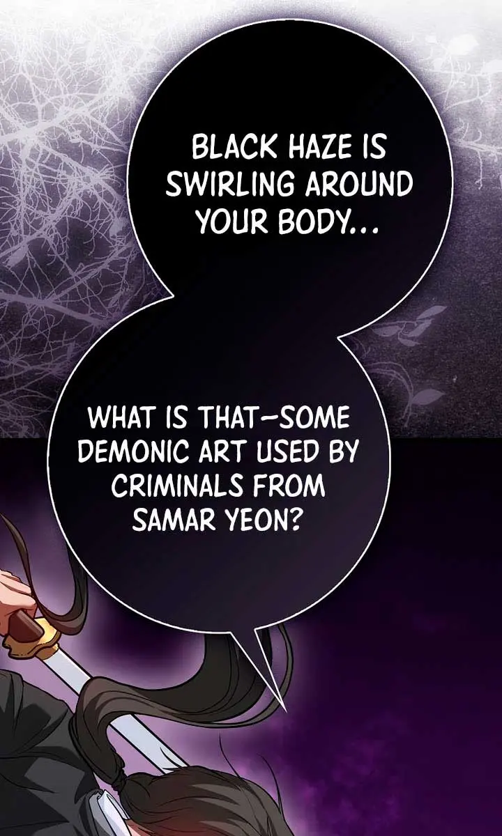 Return of the Martial Arts Genius Chapter 106 Page 51