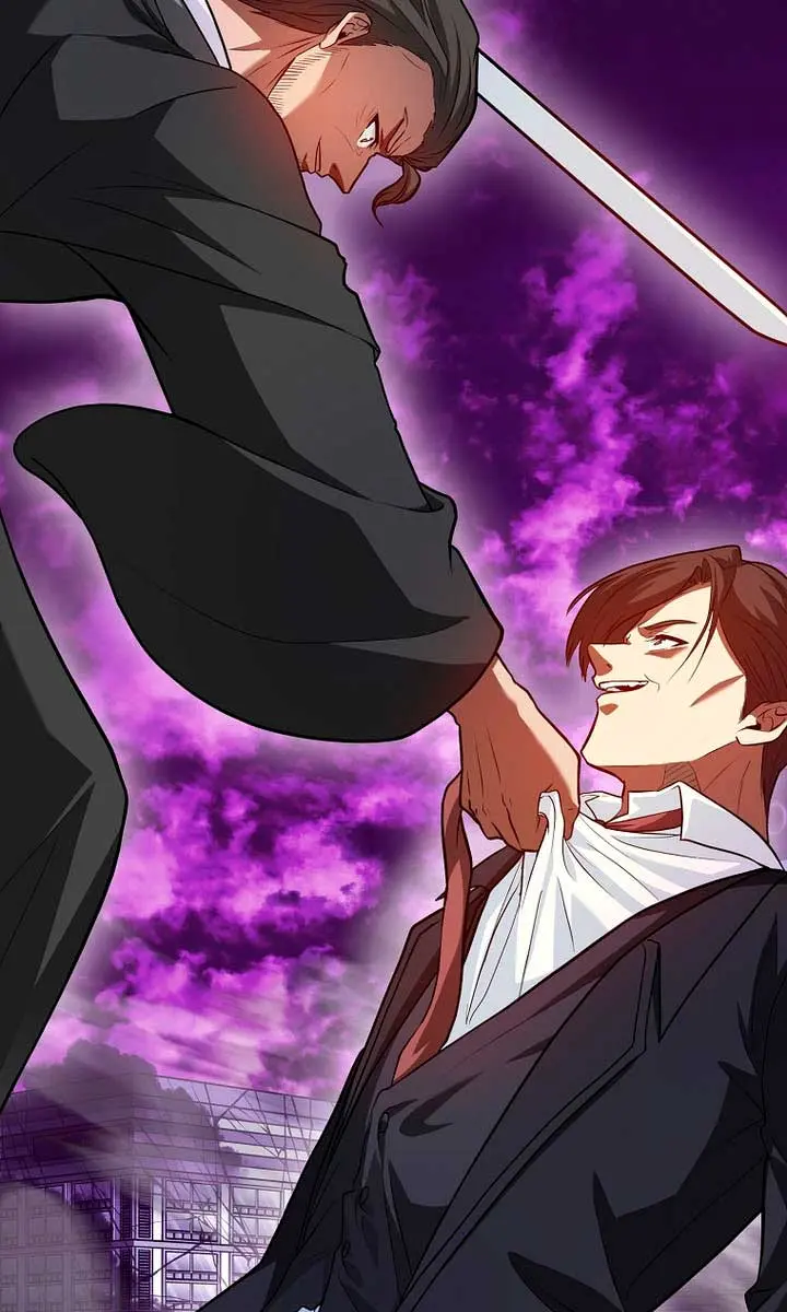 Return of the Martial Arts Genius Chapter 106 Page 52