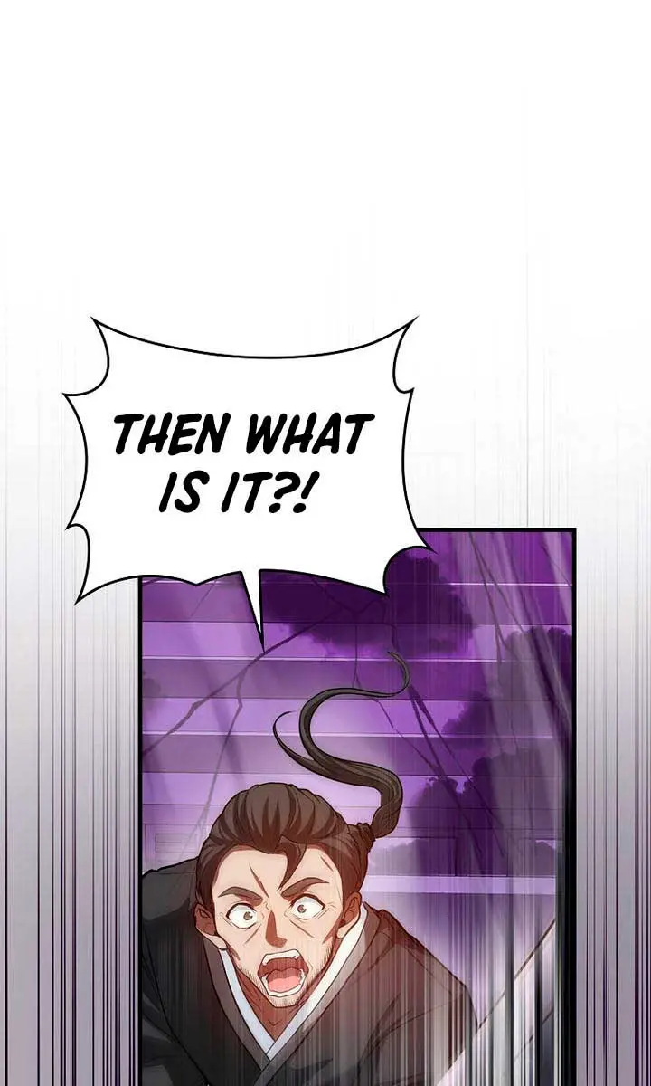 Return of the Martial Arts Genius Chapter 106 Page 60