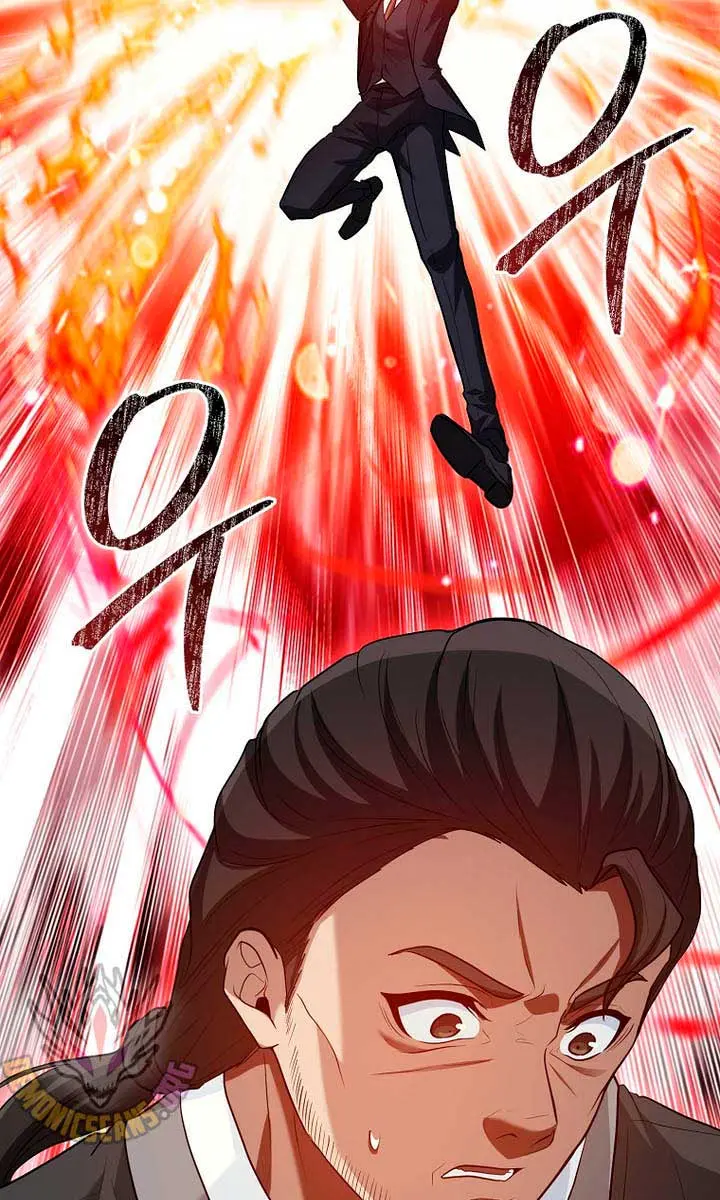 Return of the Martial Arts Genius Chapter 106 Page 64