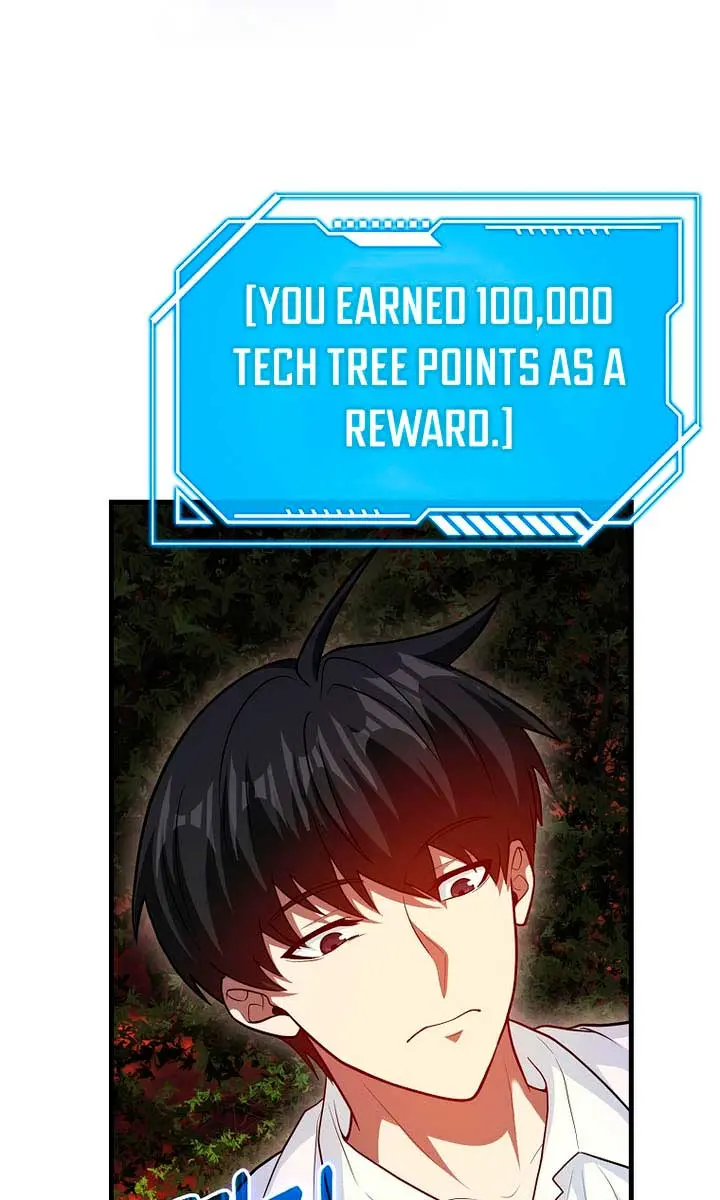 Return of the Martial Arts Genius Chapter 106 Page 69