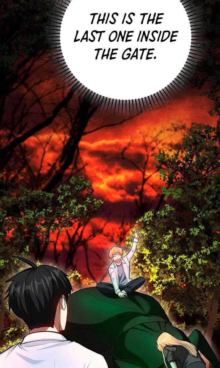 Return of the Martial Arts Genius Chapter 106 Page 71