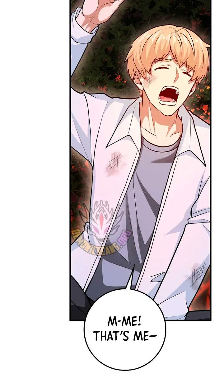 Return of the Martial Arts Genius Chapter 106 Page 73