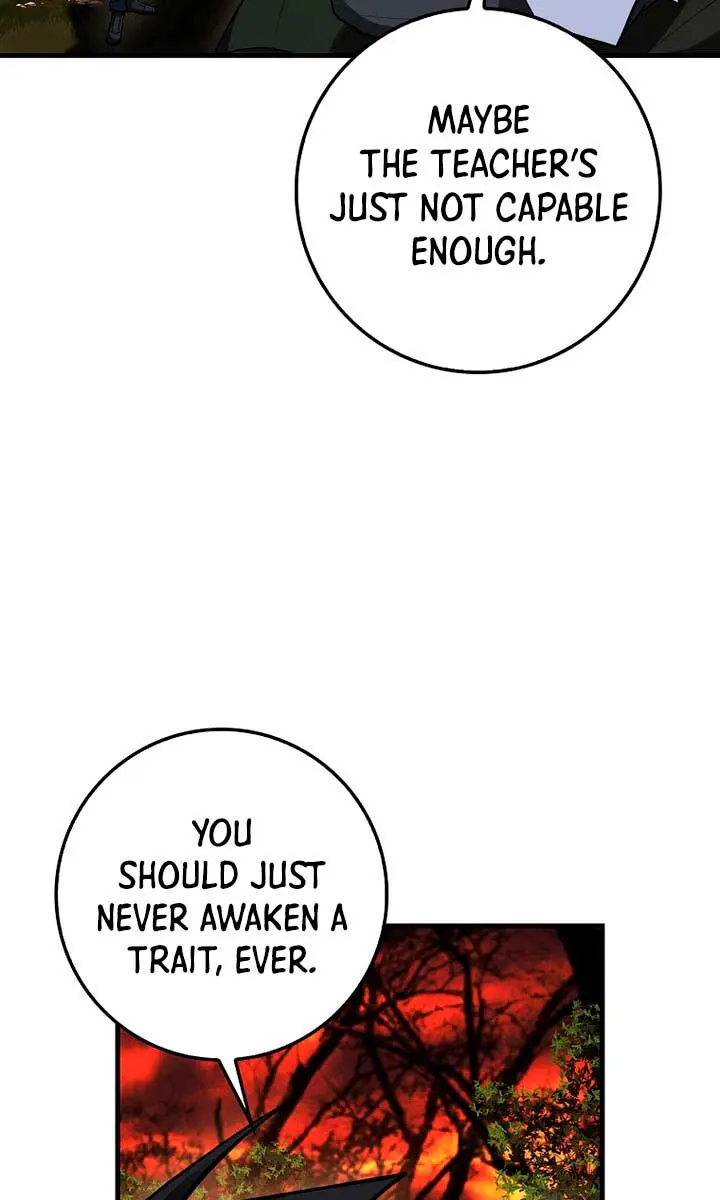 Return of the Martial Arts Genius Chapter 106 Page 75